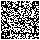 QR code with D T Realty contacts