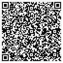 QR code with D & F Auto Parts contacts