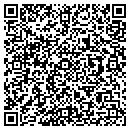 QR code with Pikassos Inc contacts