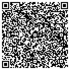 QR code with A R George Contracting Inc contacts