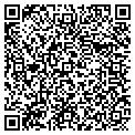 QR code with Pam Consulting Inc contacts