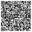 QR code with Sams Pizza contacts