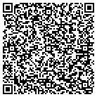 QR code with University Dental Arts contacts