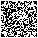 QR code with D Business Management Inc contacts