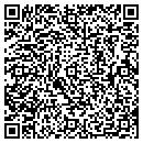 QR code with A T & Tcits contacts