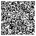 QR code with Mcs contacts
