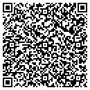 QR code with TCE Corp contacts