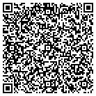 QR code with Konopka Air Conditioning contacts