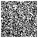 QR code with E C Tronics Inc contacts