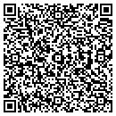 QR code with Mathable Inc contacts