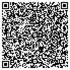 QR code with James Underwood Apt Gate Entry contacts
