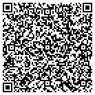QR code with R D Reustle Jr Plumbing & Heating contacts