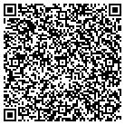 QR code with Korea Overseas Express Inc contacts