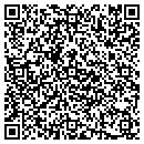 QR code with Unity Electric contacts