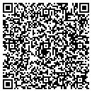QR code with U S Seven contacts