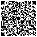 QR code with James K McGlashan contacts