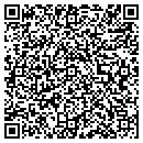 QR code with RFC Container contacts