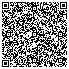 QR code with Hamilton Terminal Corporation contacts