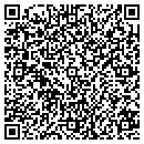 QR code with Haines & Yost contacts