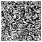 QR code with Dana Point Health Club contacts