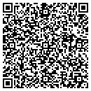 QR code with Alison Weiner MD PC contacts