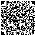 QR code with C E Cox contacts