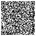 QR code with Mask contacts