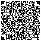 QR code with Mama's Pizza & Restaurant contacts