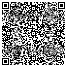 QR code with B Swider Mobile Concrete Inc contacts
