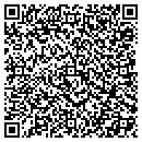 QR code with Hobbycat contacts