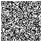 QR code with Kohl's Department Store contacts