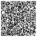 QR code with G A B Robins contacts