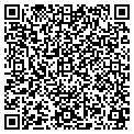 QR code with Jns Internet contacts
