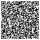 QR code with James A Geib CPA contacts