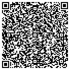 QR code with Caldarella Feneck & Assoc contacts