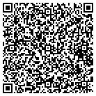 QR code with U S Connections LTD contacts