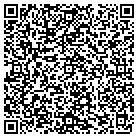 QR code with Allamuchy Ranch & Stables contacts