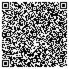 QR code with Koschek and Porter Fnrl Dirs contacts