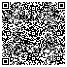 QR code with Tindall Ranson Plbg Heating & AC contacts