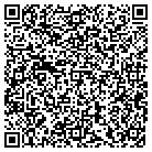 QR code with A 1 24 Hour 7 Day Emerg A contacts