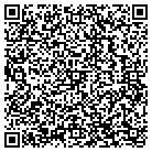 QR code with A 24 All Day Emergency contacts