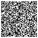 QR code with C & M Restoration and Piano Co contacts