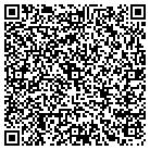 QR code with Marsha Rocknich Hair Design contacts