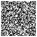 QR code with NYC Glitz contacts