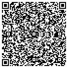 QR code with Mark Anthony Productions contacts