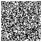 QR code with Woodbridge Twp Housing Authori contacts