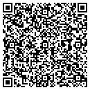 QR code with JBL Electric contacts