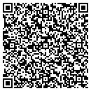 QR code with Hodges & Son contacts