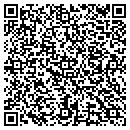 QR code with D & S International contacts