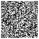 QR code with A 24 Hr Always Available Emerg contacts